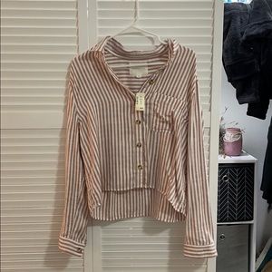 American eagle shirt never worn